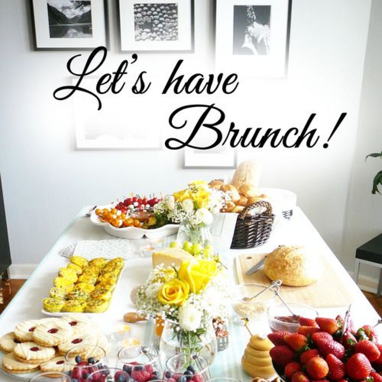 Mother's Day Brunch 10th Mar 2018 WeFiFo